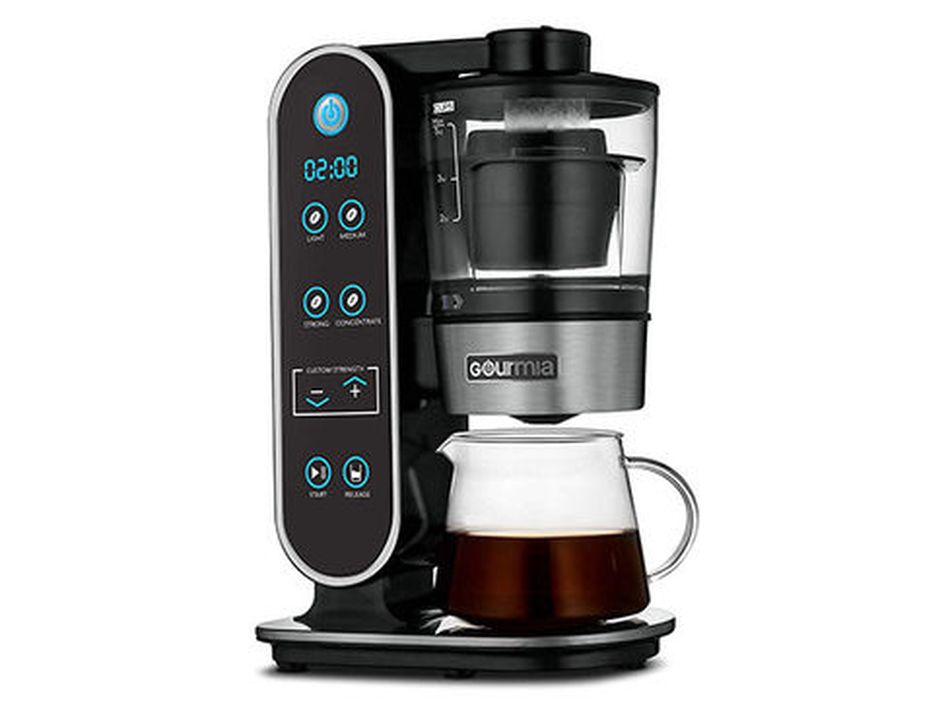 Lay off a Starbucks   these coffee makers are all on sale this weekend