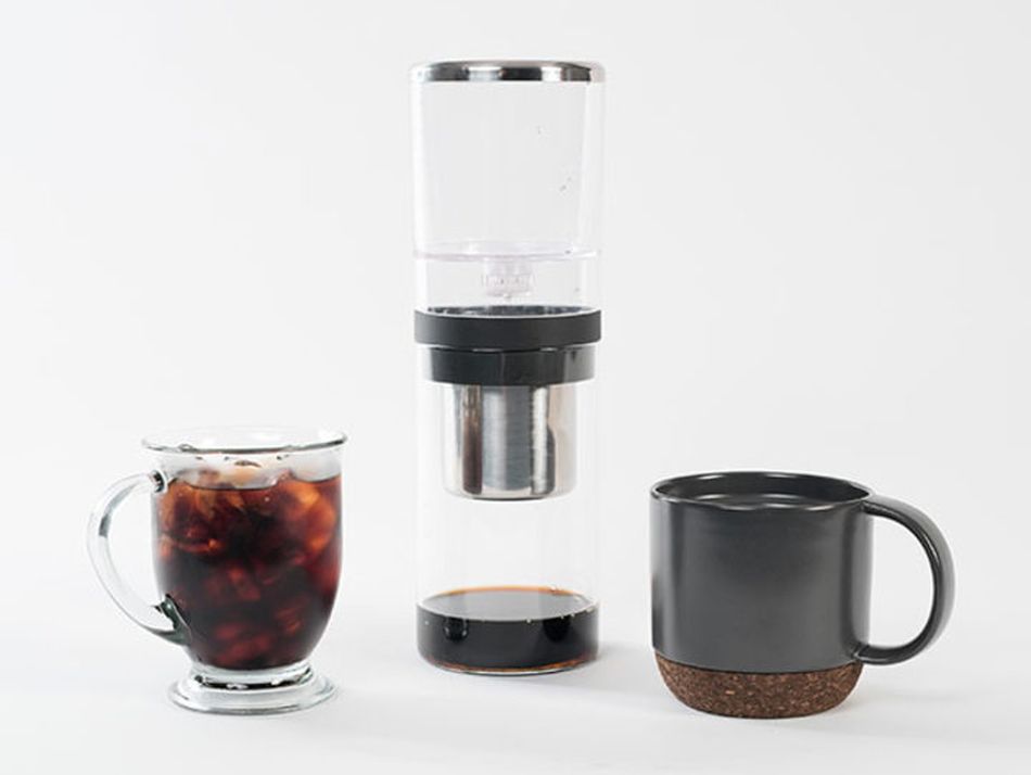 17 deals for your at-home coffee slight given you're a barista now