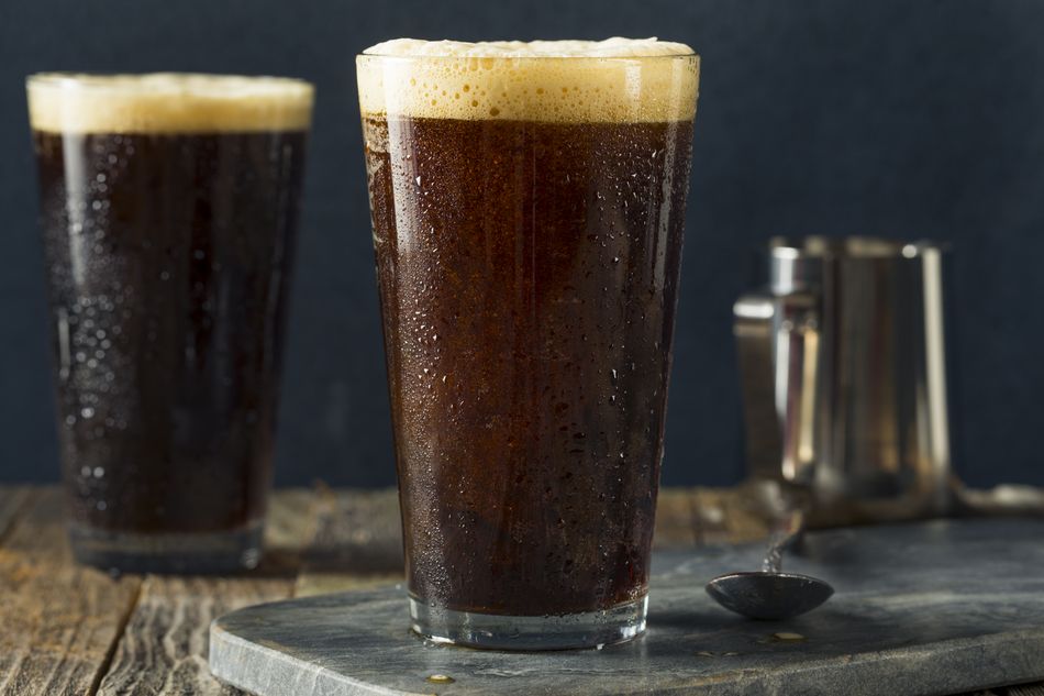 17 beautiful photos of iced coffee for anyone who desperately misses iced coffee