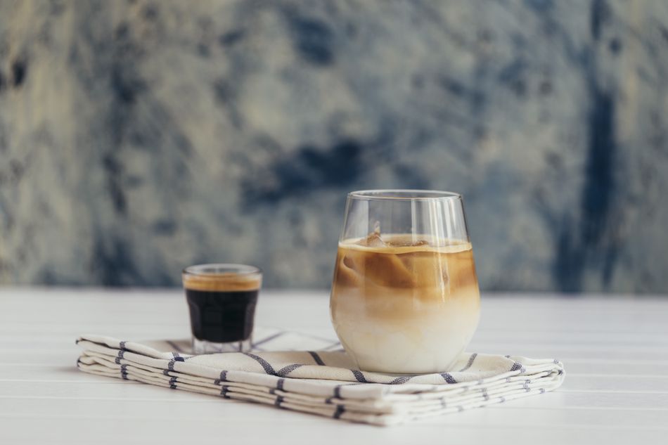 17 beautiful photos of iced coffee for anyone who desperately misses iced coffee