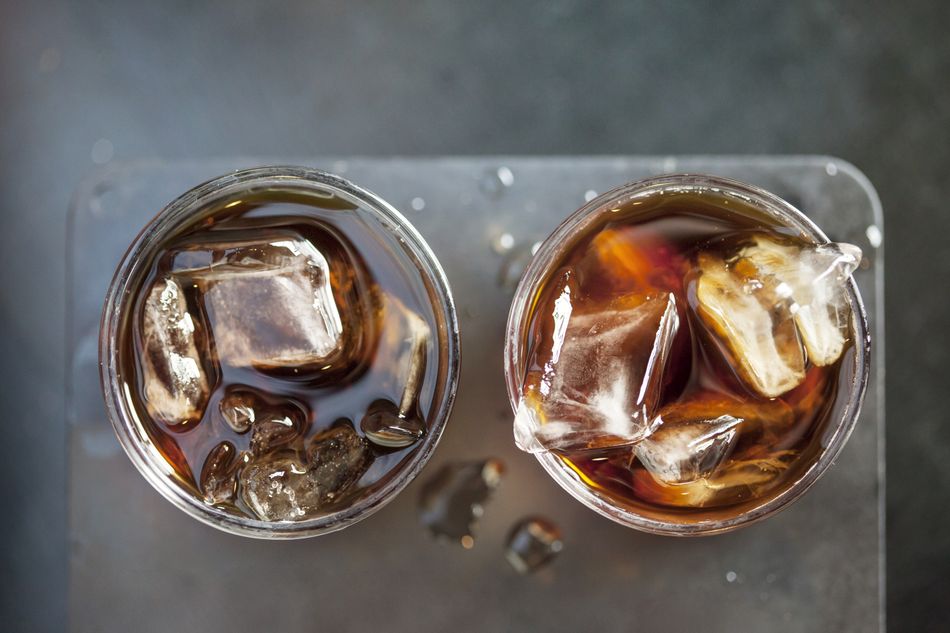 17 beautiful photos of iced coffee for anyone who desperately misses iced coffee