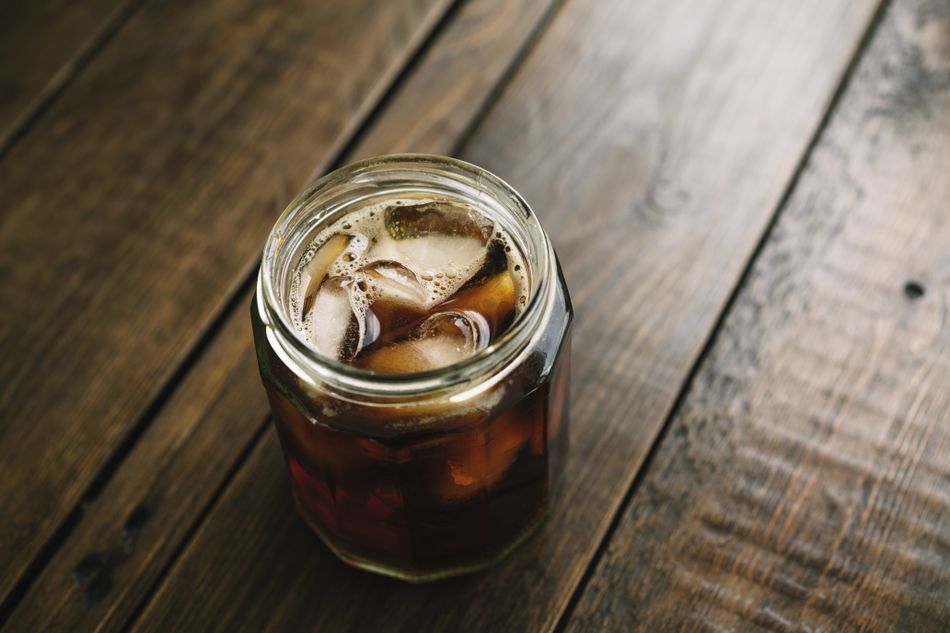 17 beautiful photos of iced coffee for anyone who desperately misses iced coffee