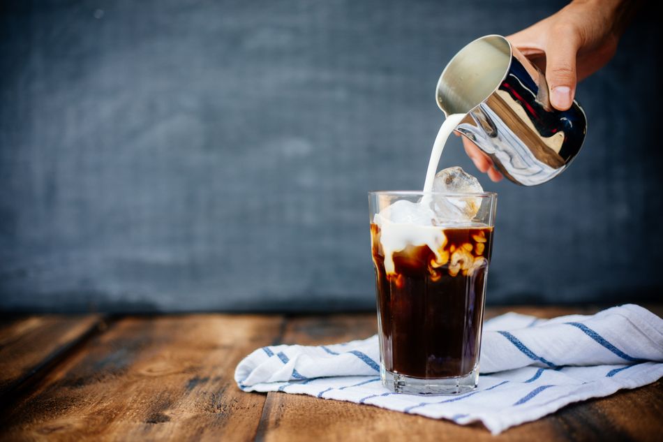 17 beautiful photos of iced coffee for anyone who desperately misses iced coffee