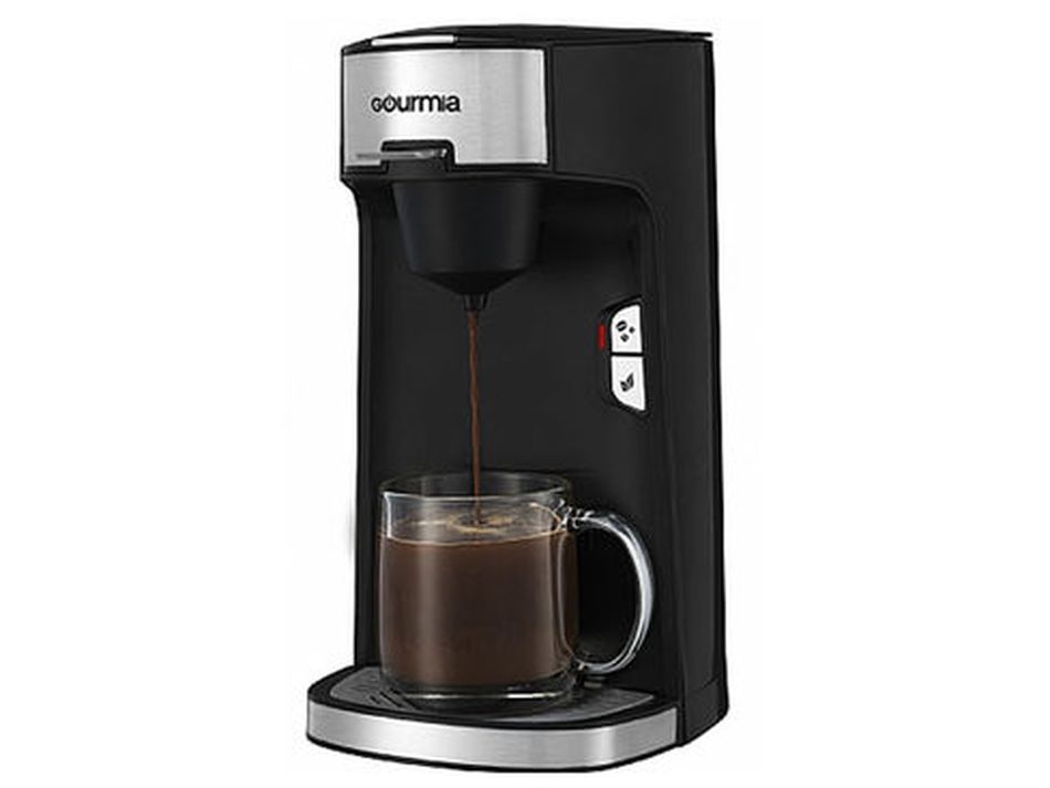 Lay off a Starbucks   these coffee makers are all on sale this weekend