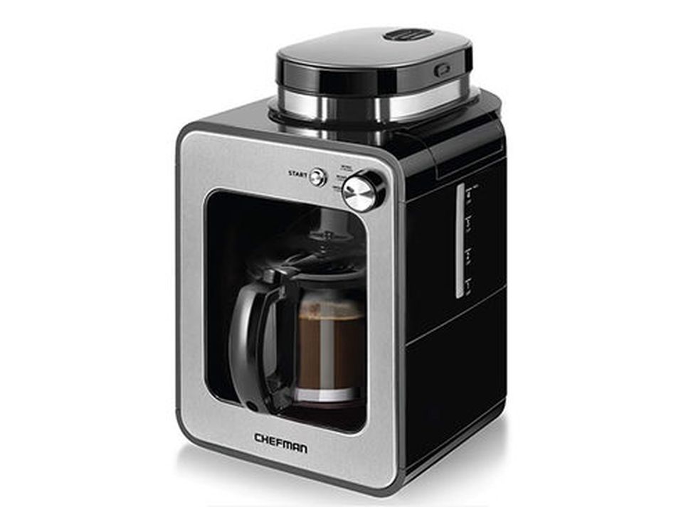 Lay off a Starbucks   these coffee makers are all on sale this weekend