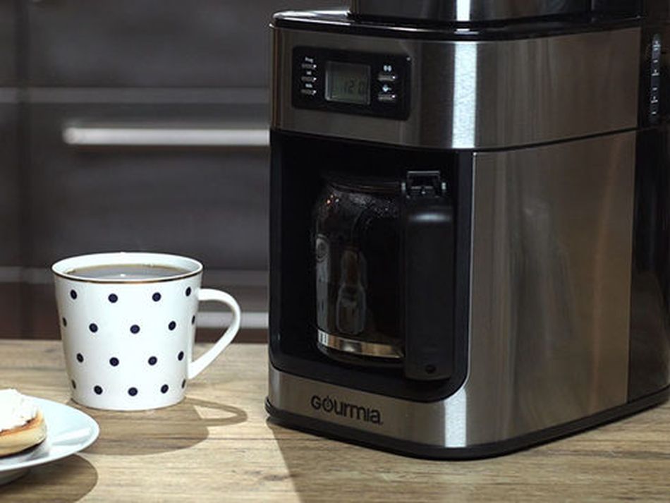 Lay off a Starbucks   these coffee makers are all on sale this weekend