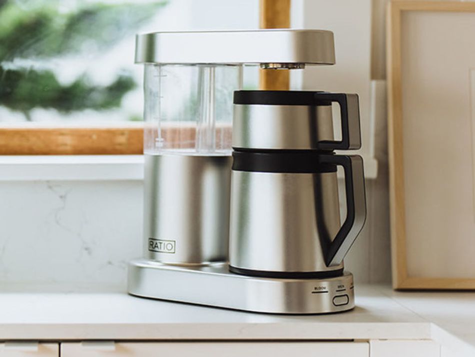 17 deals for your at-home coffee slight given you're a barista now