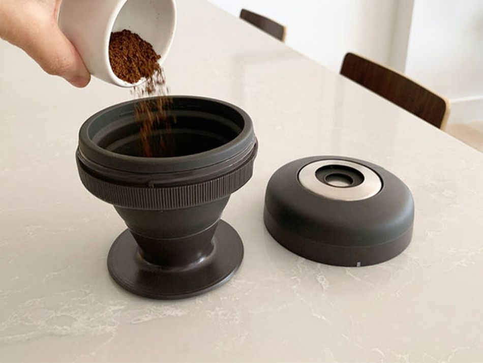 17 deals for your at-home coffee slight given you're a barista now