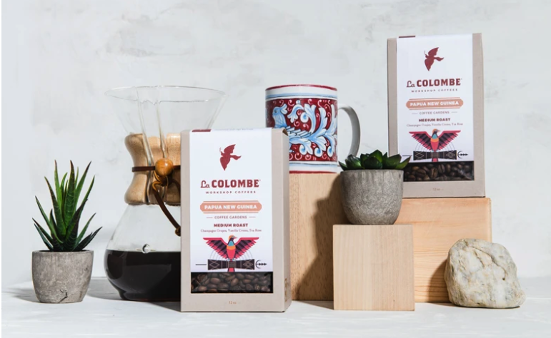 coffee subscription