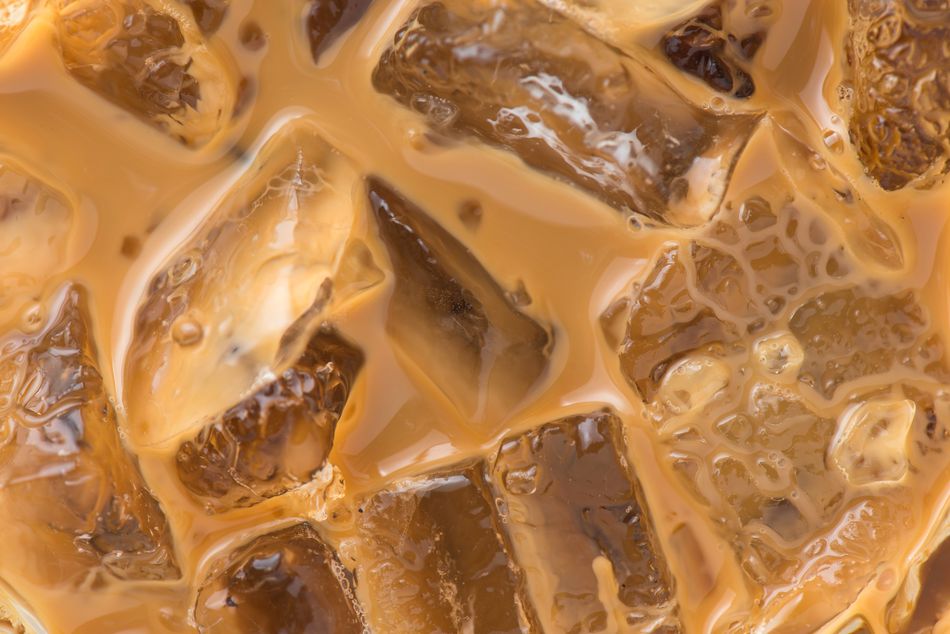 17 beautiful photos of iced coffee for anyone who desperately misses iced coffee