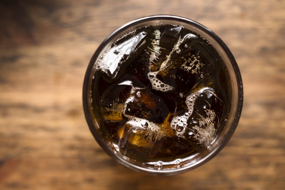 17 beautiful photos of iced coffee for anyone who desperately misses iced coffee